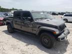 2024 Jeep Gladiator Sport იყიდება Madisonville-ში, TN - Burn - Engine