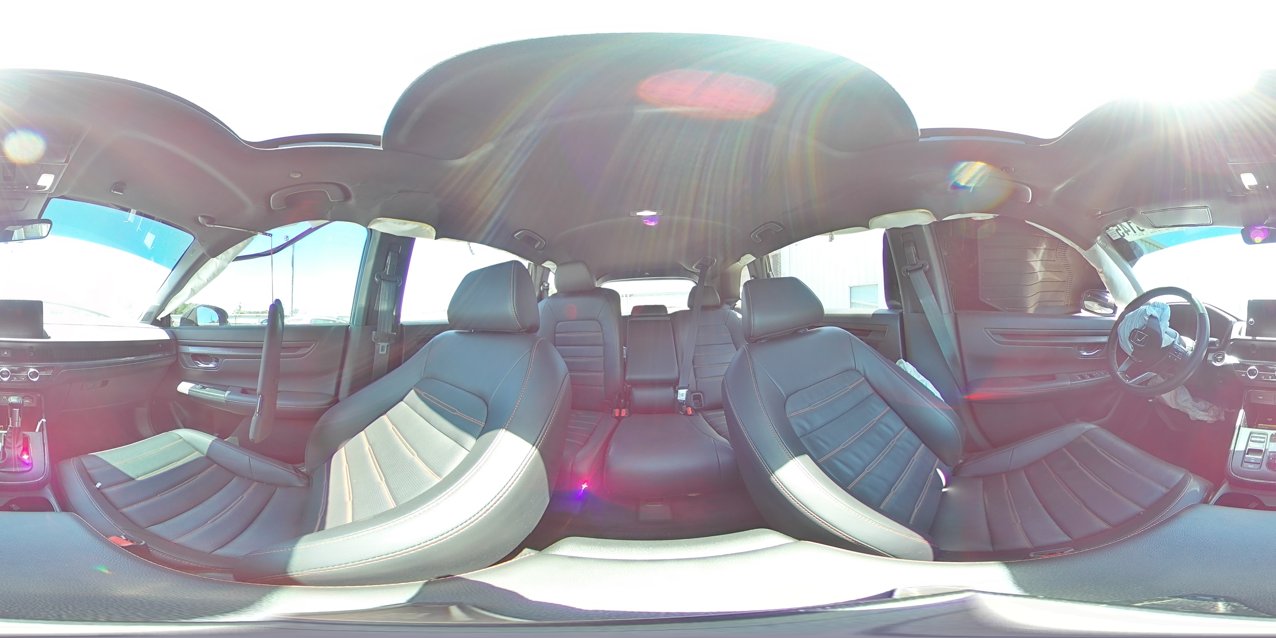 2024 Honda Cr-V Sport-L VIN: 7FARS5H86RE017350 Lot: 57513145