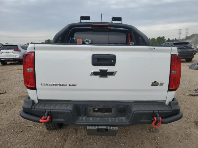  CHEVROLET COLORADO 2019 Biały