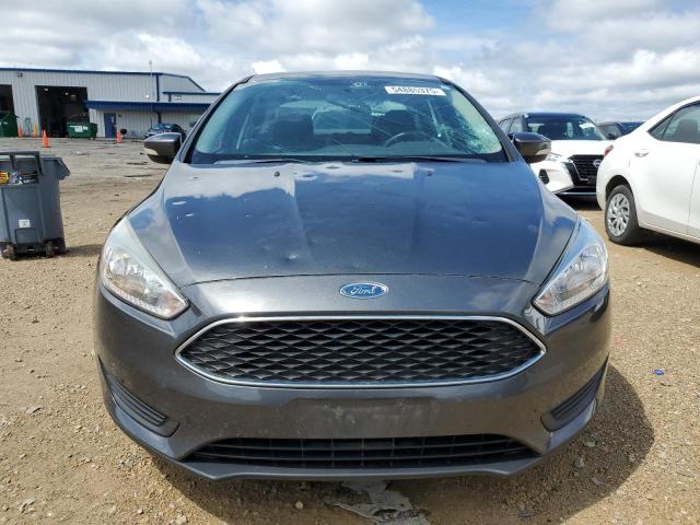  FORD FOCUS 2017 Gray