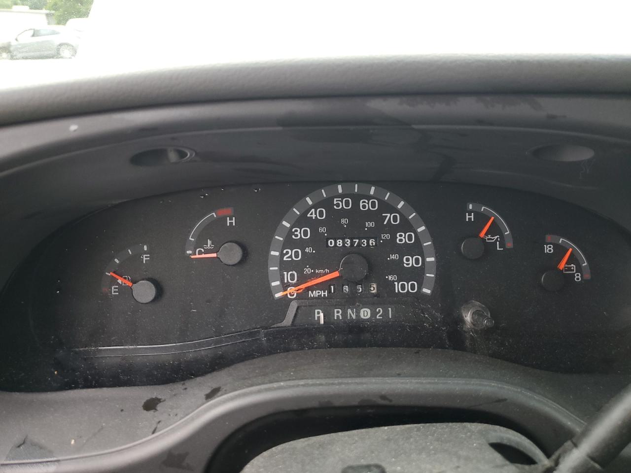 2003 Ford Econoline E350 Super Duty Wagon VIN: 1FBSS31L43HA26608 Lot: 56945885
