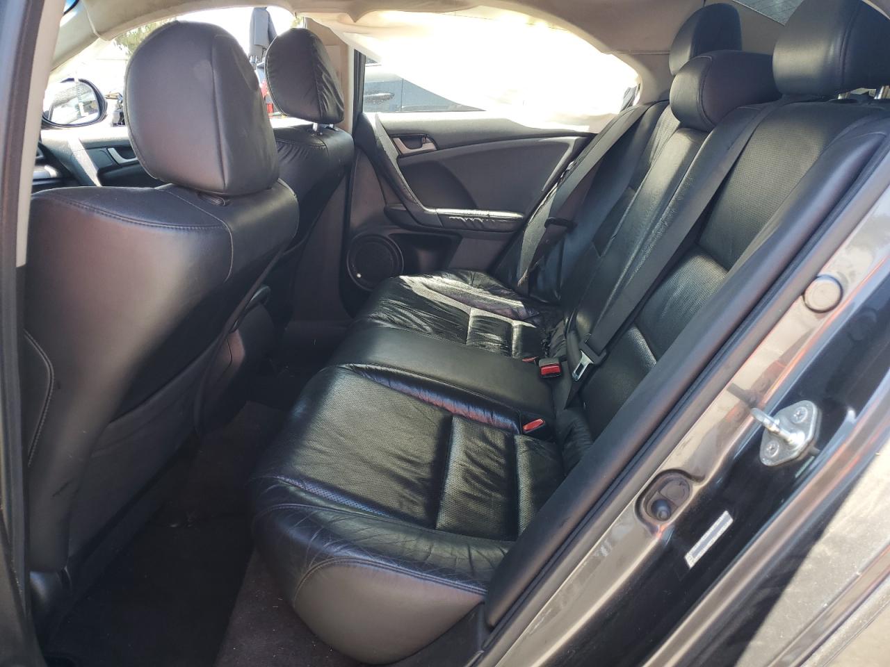 2009 Acura Tsx VIN: JH4CU26619C022303 Lot: 56208465