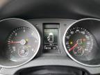 2014 Volkswagen Jetta Tdi for Sale in Davison, MI - Front End