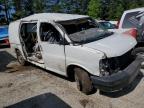 2005 Chevrolet Express G1500  for Sale in Harleyville, SC - Frame Damage