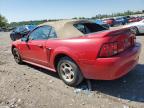 1999 Ford Mustang  за продажба в Cahokia Heights, IL - All Over