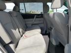 2012 Toyota Highlander Base zu verkaufen in Walton, KY - Rear End