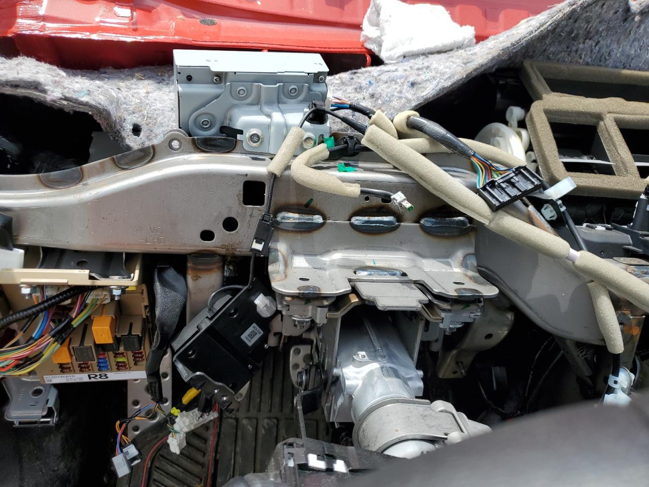 2022 Subaru Wrx Premium VIN: JF1VBAF63N9028465 Lot: 54759625
