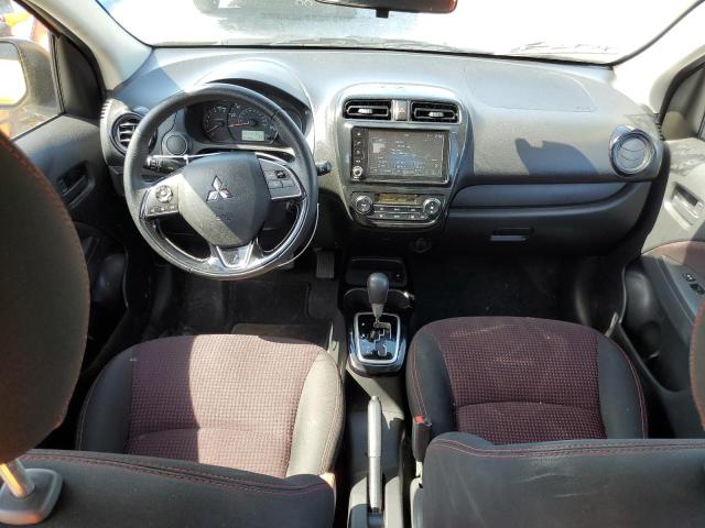  MITSUBISHI MIRAGE 2023 Gold