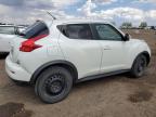 2011 NISSAN JUKE S à vendre chez Copart AB - CALGARY