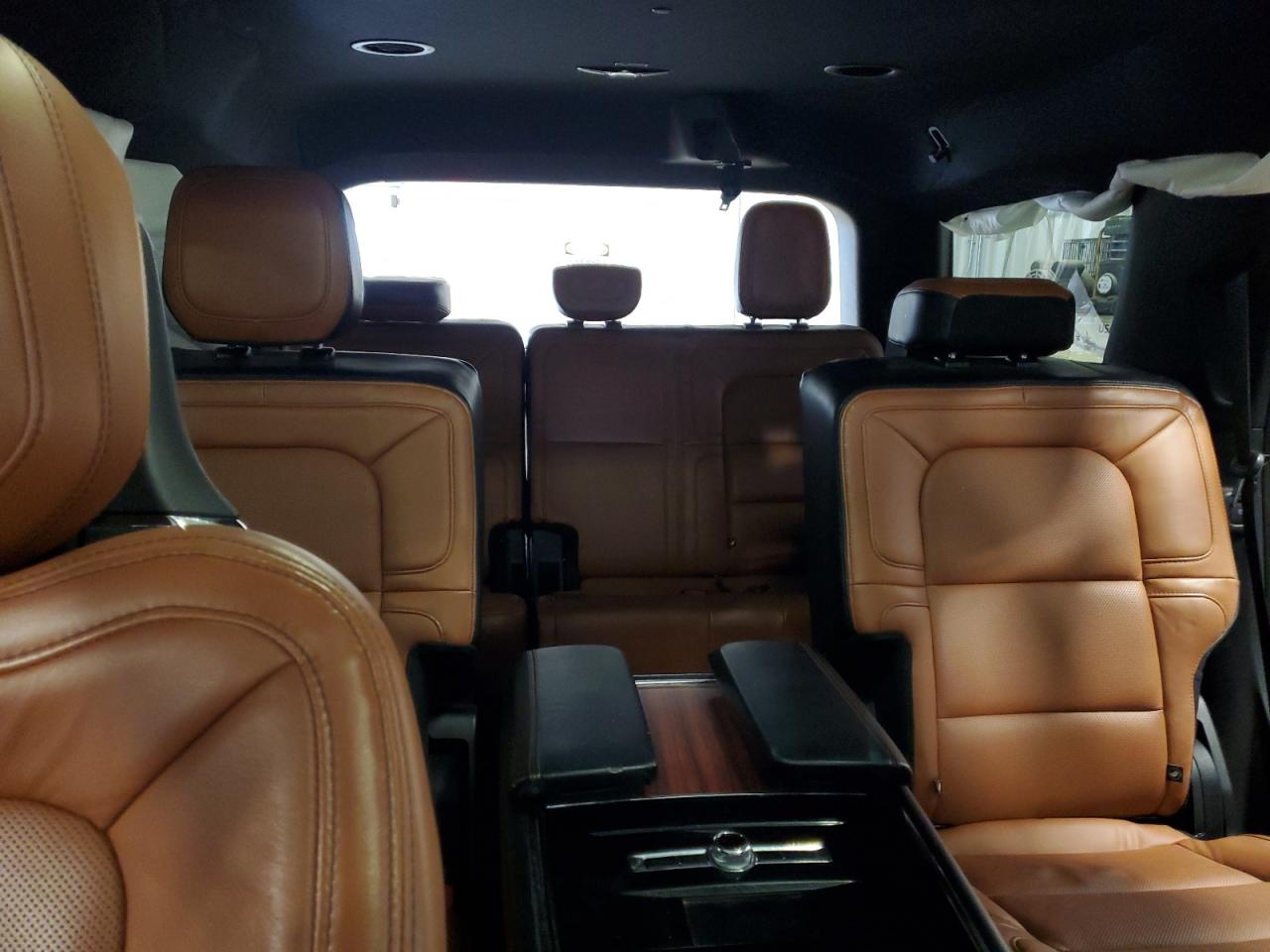 2020 Lincoln Navigator Reserve VIN: 5LMJJ2LT6LEL20636 Lot: 57918325