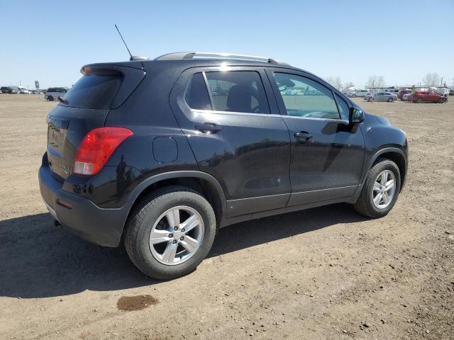 2016 CHEVROLET TRAX 1LT
