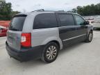 2014 Chrysler Town & Country Touring en Venta en Ocala, FL - Front End