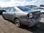 2002 TOYOTA CAMRY LE à vendre chez Copart ON - COOKSTOWN