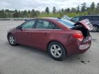 2016 Chevrolet Cruze Limited Lt for Sale in Windham, ME - Rear End