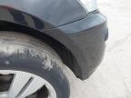 2008 MERCEDES BENZ ML 280 CDI for sale at Copart YORK