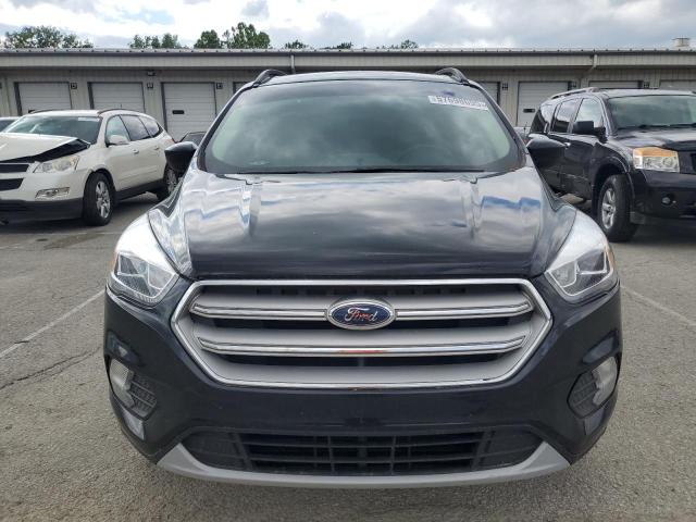  FORD ESCAPE 2018 Czarny