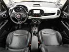 2019 Fiat 500L Trekking en Venta en Ellenwood, GA - Side