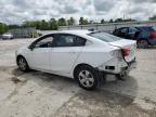 2018 Chevrolet Cruze Ls   იყიდება Walton-ში, KY - Rear End