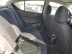 2012 Nissan Versa S на продаже в Spartanburg, SC - Minor Dent/Scratches
