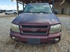 2007 Chevrolet Trailblazer Ls за продажба в Tanner, AL - Front End