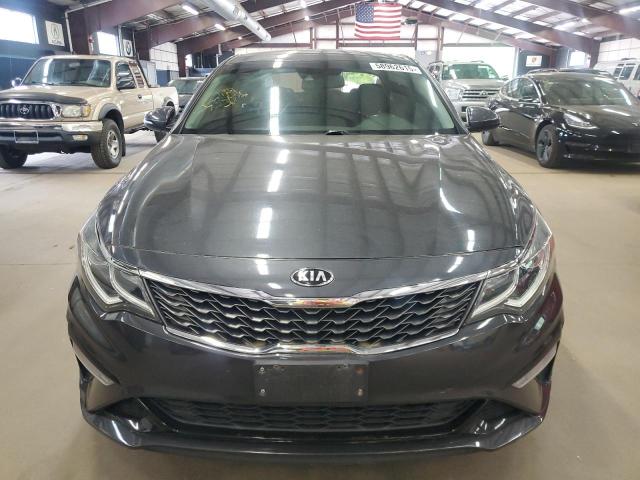  KIA OPTIMA 2019 Szary