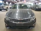 2019 Kia Optima Lx for Sale in East Granby, CT - Side