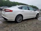 2013 Ford Fusion Titanium for Sale in Austell, GA - Front End