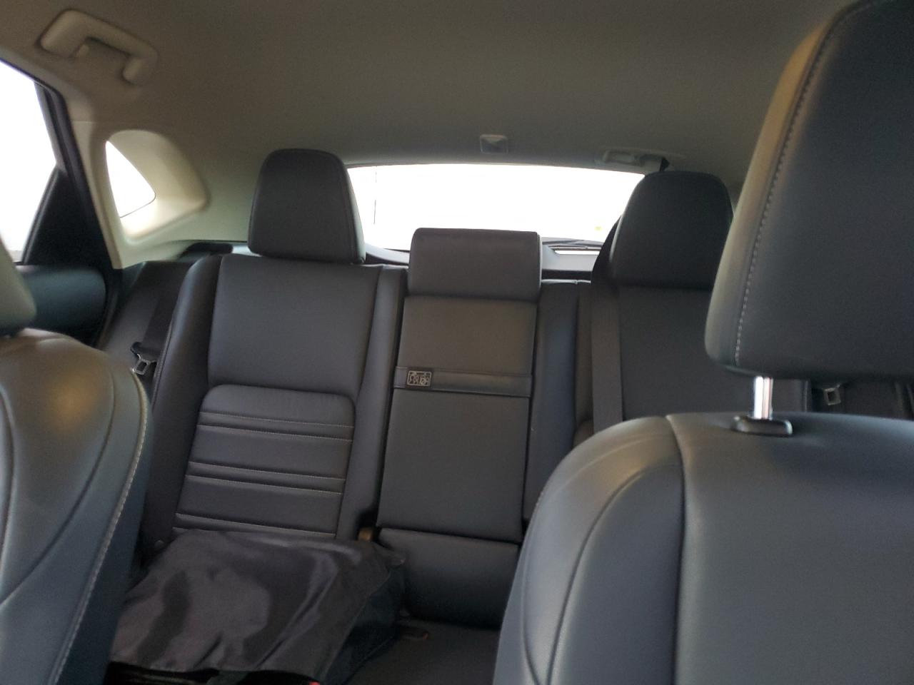 2019 Lexus Nx 300 Base VIN: JTJBARBZXK2194319 Lot: 57184785