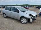2007 Nissan Sentra 2.0 за продажба в Kansas City, KS - Front End