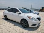 2015 Nissan Versa S   for Sale in Temple, TX - Rear End