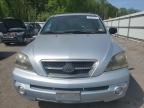 2005 Kia Sorento Ex продається в Glassboro, NJ - Undercarriage
