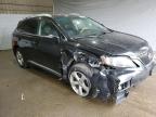 2012 Lexus Rx 350 на продаже в Candia, NH - Front End