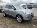 2013 Hyundai Tucson Gls na sprzedaż w Chicago Heights, IL - Rear End