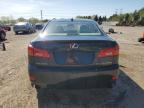 2008 Lexus Is 250 en Venta en Elgin, IL - Front End