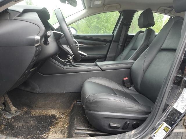  MAZDA 3 2019 Black