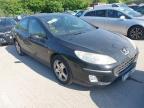 2007 PEUGEOT 407 SE HDI for sale at Copart SANDWICH