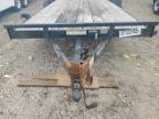 2022 Top Hat Dch18X83-7E-R Equipment Trailer en Venta en Brookhaven, NY - Minor Dent/Scratches
