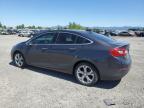2017 Chevrolet Cruze Premier en Venta en Eugene, OR - Side
