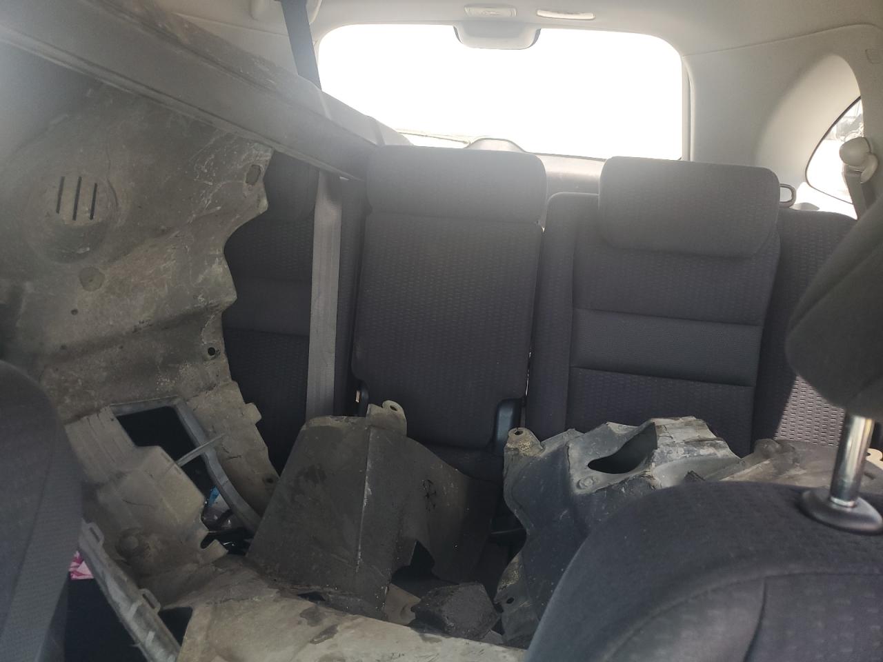 2007 Honda Cr-V Ex VIN: JHLRE38517C025897 Lot: 58320635