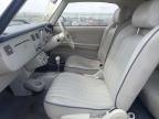 1991 NISSAN FIGARO for sale at Copart YORK