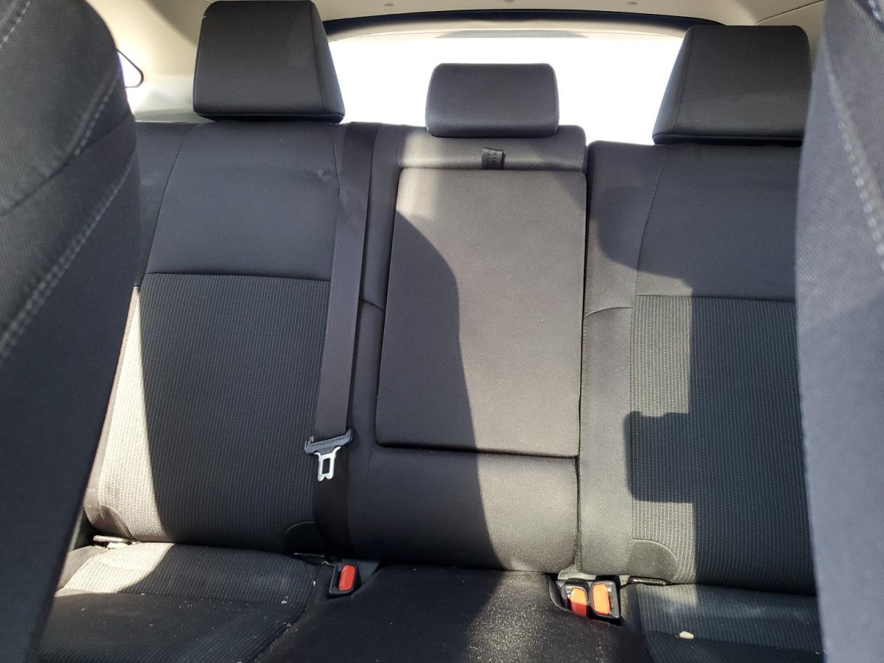 2023 Toyota Venza Le VIN: JTEAAAAH9PJ122562 Lot: 56572405