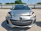 2013 Mazda 3 I for Sale in Wilmer, TX - Front End