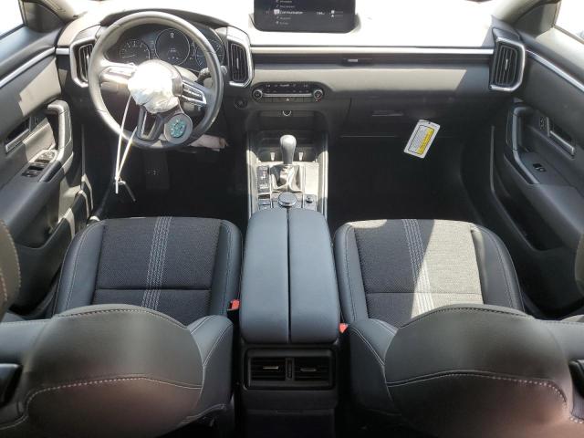  MAZDA CX-50 2024 Синій