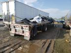 2004 Reitnouer Flatbed Trailer იყიდება Cicero-ში, IN - Rollover