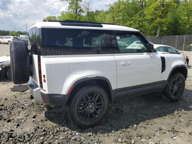  LAND ROVER ALL OTHER 2024 Czarny
