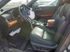 2022 Mitsubishi Outlander Sel на продаже в Houston, TX - Front End