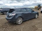 2012 Mazda 3 S за продажба в Elgin, IL - Rear End