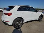 2023 Audi Q3 Premium Plus S Line 45 на продаже в Fresno, CA - Front End