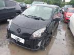 2011 RENAULT TWINGO PZA for sale at Copart WOLVERHAMPTON