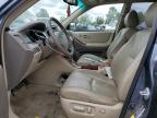 2007 Toyota Highlander Hybrid zu verkaufen in Portland, OR - Vandalism